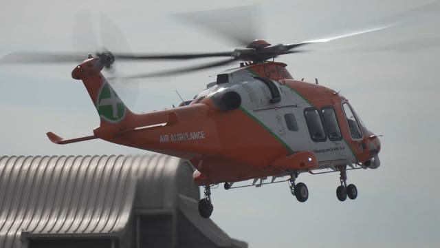 Shoreham-by-Sea triple death incident