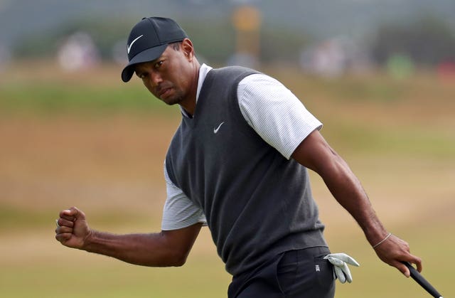Tiger Woods is back on the Ryder Cup team