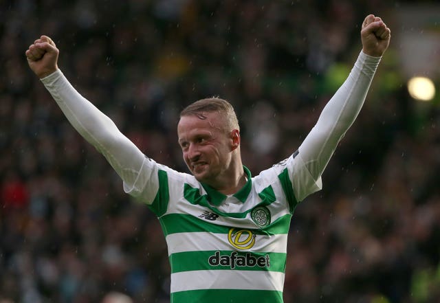 Celtic v St Mirren – Ladbrokes Scottish Premiership – Celtic Park