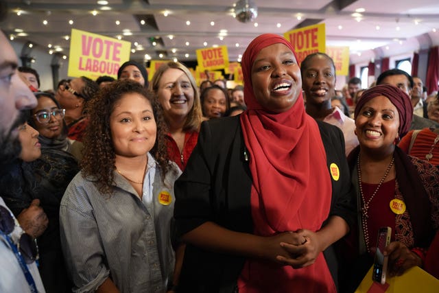 Sagal Abdi-Wali