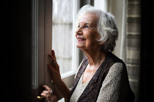 Ruth Posner