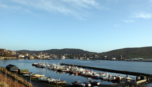 Scalloway