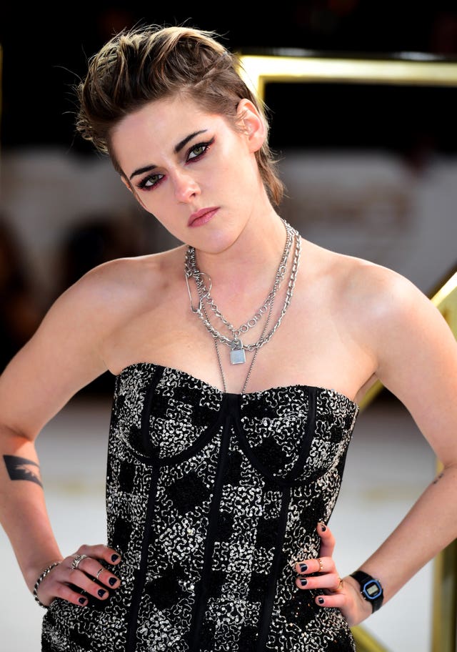 Kristen Stewart