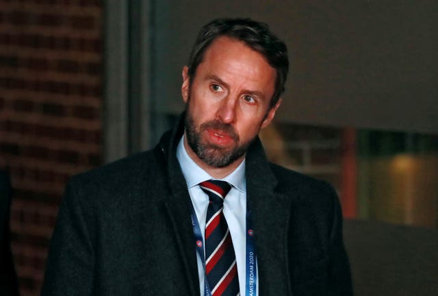Don’t be afraid of Euro 2020 glory – Gareth Southgate fires up ambitious England PLZ Soccer Don’t be afraid of Euro 2020 glory – Gareth Southgate fires up ambitious England PLZ Soccer