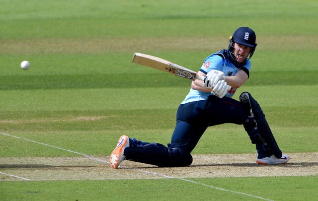 England v Ireland – Third One Day International – Ageas Bowl