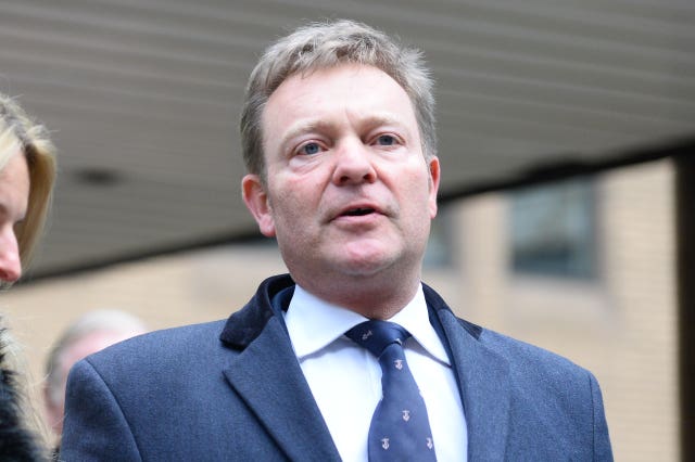 Craig Mackinlay