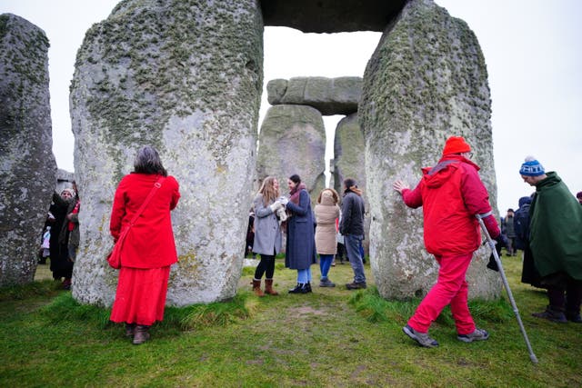 Winter Solstice 2022