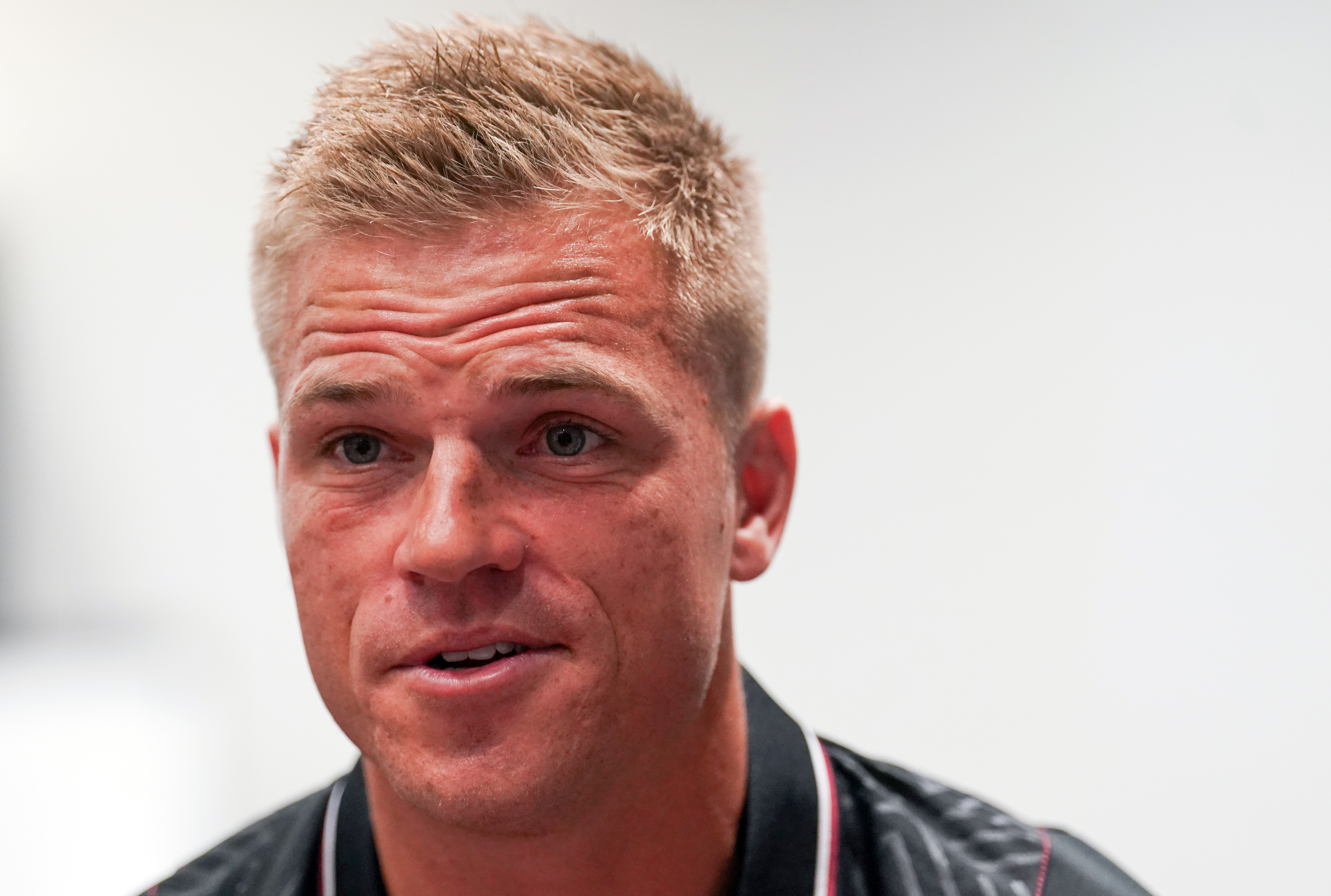 Gareth Anscombe