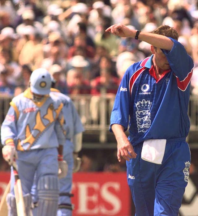 England endured humiliation in 1999 (John Giles/PA)