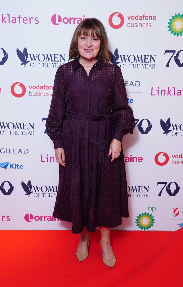 Women of the Year Awards