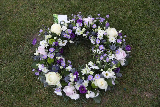 Duke of Edinburgh death