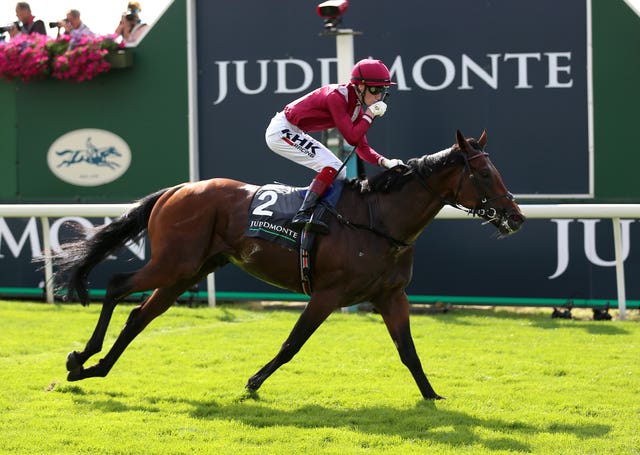 Welcome to Yorkshire Ebor Festival 2021 – Juddmonte International – York Racecourse