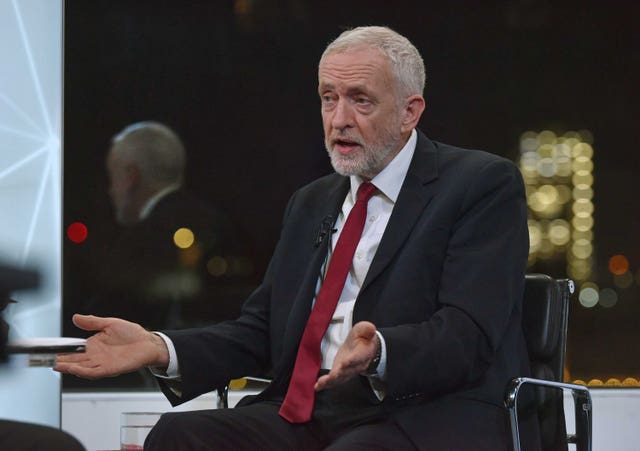 General Election 2019