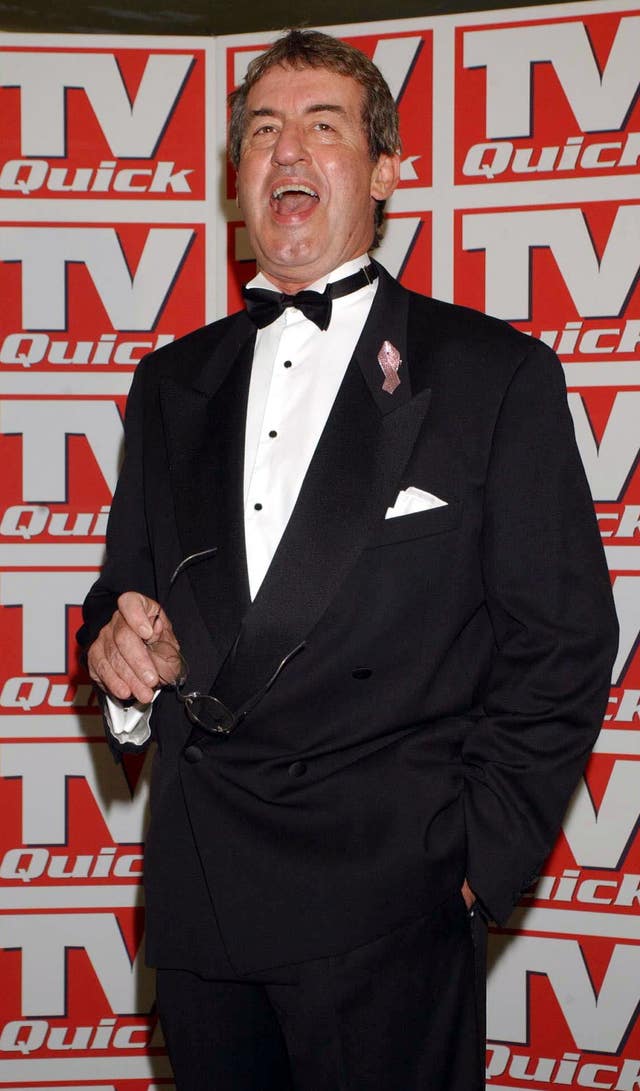 John Challis
