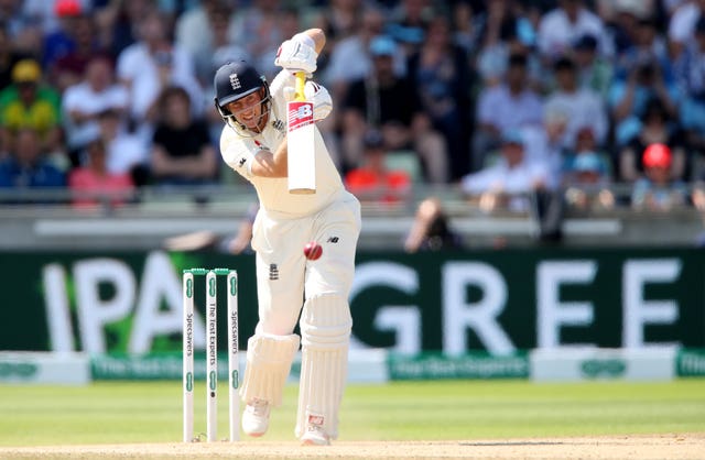 England v Australia – First Test – Day Five – 2019 Ashes Series – Edgbaston
