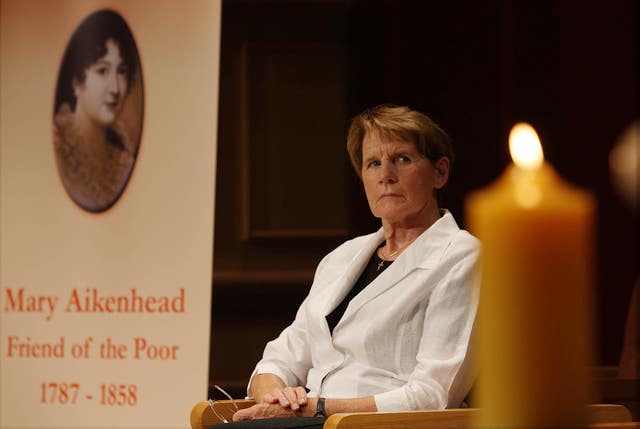 Campaigning nun apologises for Order’s abuse of children