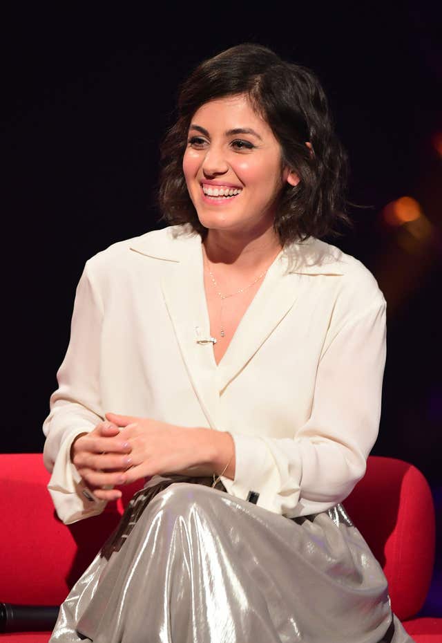 Graham Norton Show