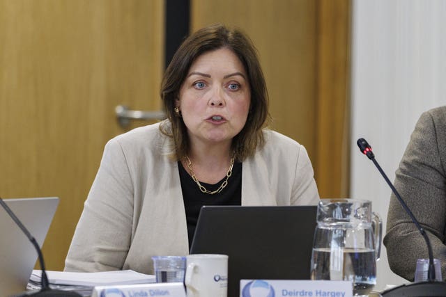 Northern Ireland Policing Board