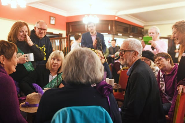 General Election 2019