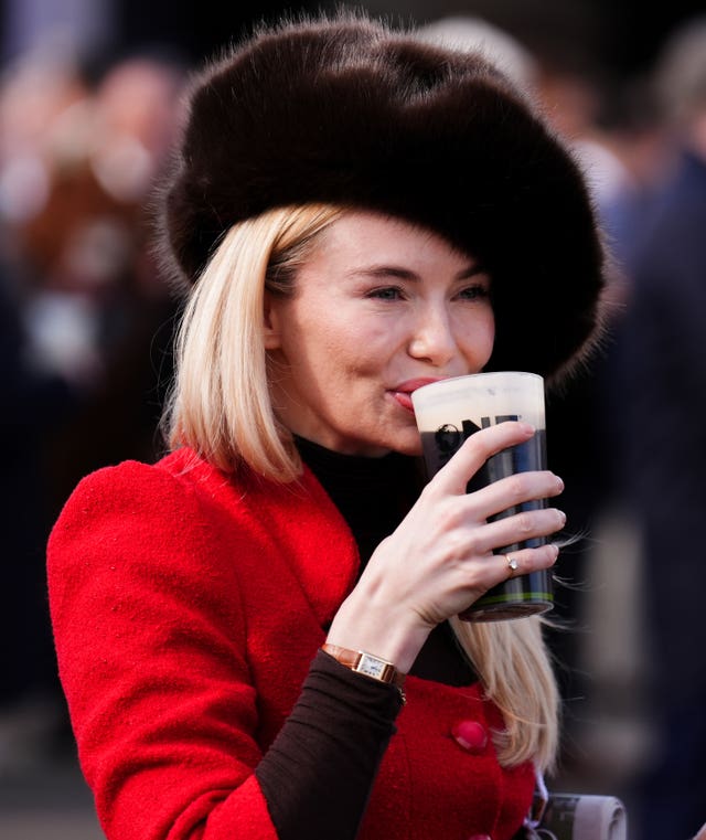 Cheltenham Festival 2026 – Champion Day – Cheltenham Racecourse