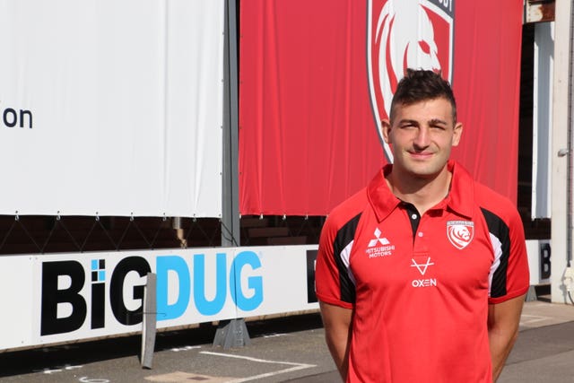 Jonny May said he enjoyed a 'positive lockdown'