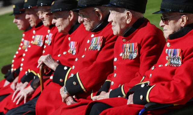 D-Day 75th anniversary