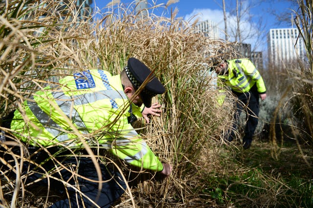 Operation Sceptre