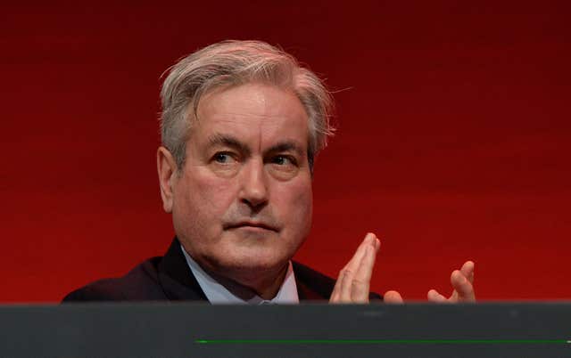 Scottish Labour Party conference