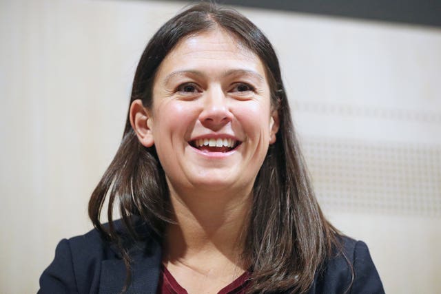 Lisa Nandy