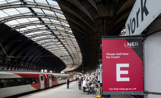 LNER