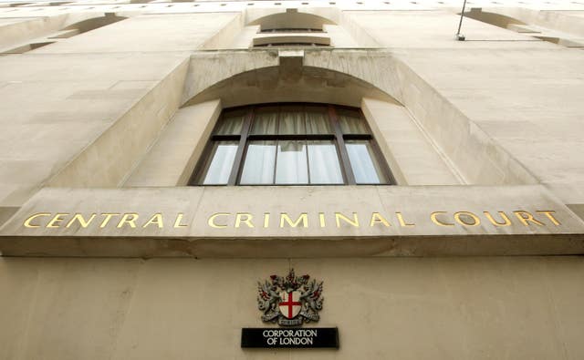 Old Bailey