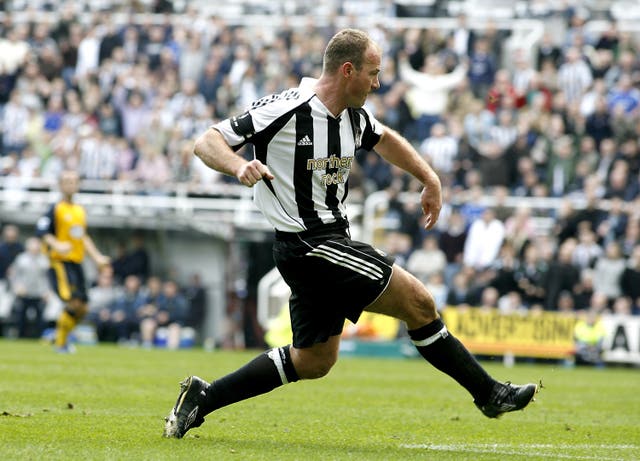 No one has scored more Premier League goals than Alan Shearer