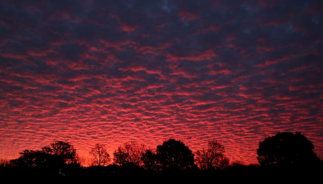 Sunrise