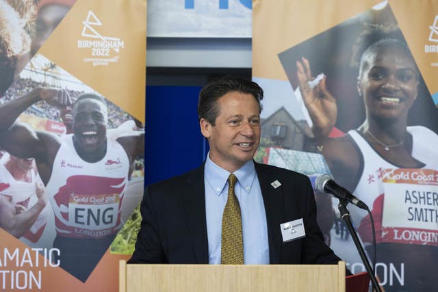 Sports Minister Nigel Huddleston says the Government will move to enact legislation where needed to support the recommendations of the fan-led review