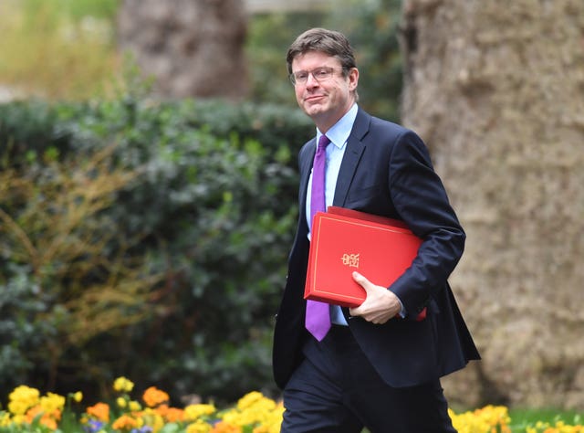Greg Clark