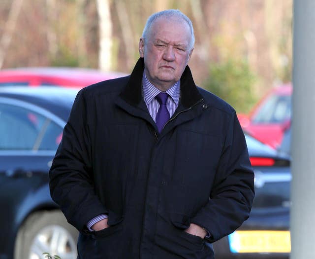 Hillsborough inquest