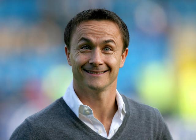 Dennis Wise