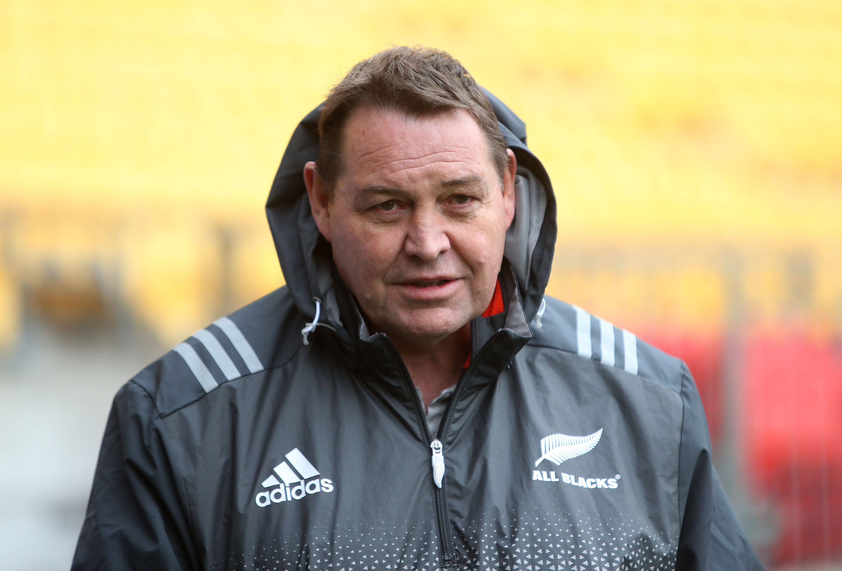 Steve Borthwick: England are prepared for South Africa challenge