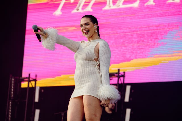 Victorious festival