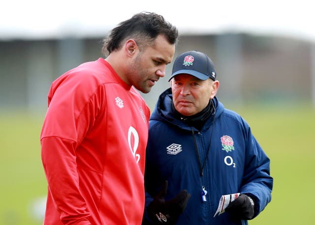 England Training Session – Friday January 29, 2021 – St. George’s Park