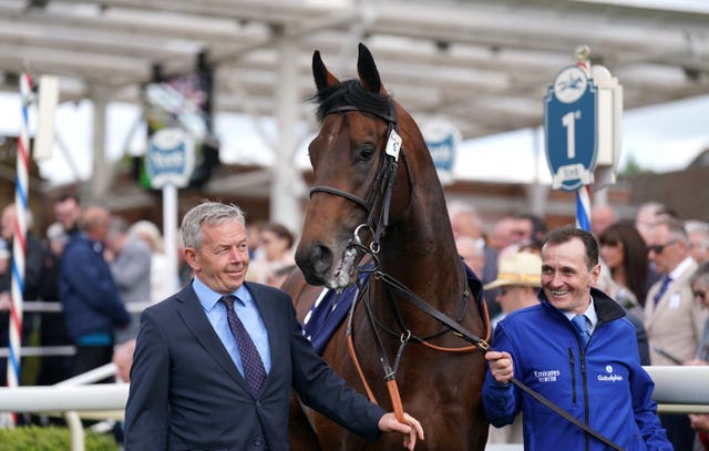 White Wolf suffered a setback in the Dante