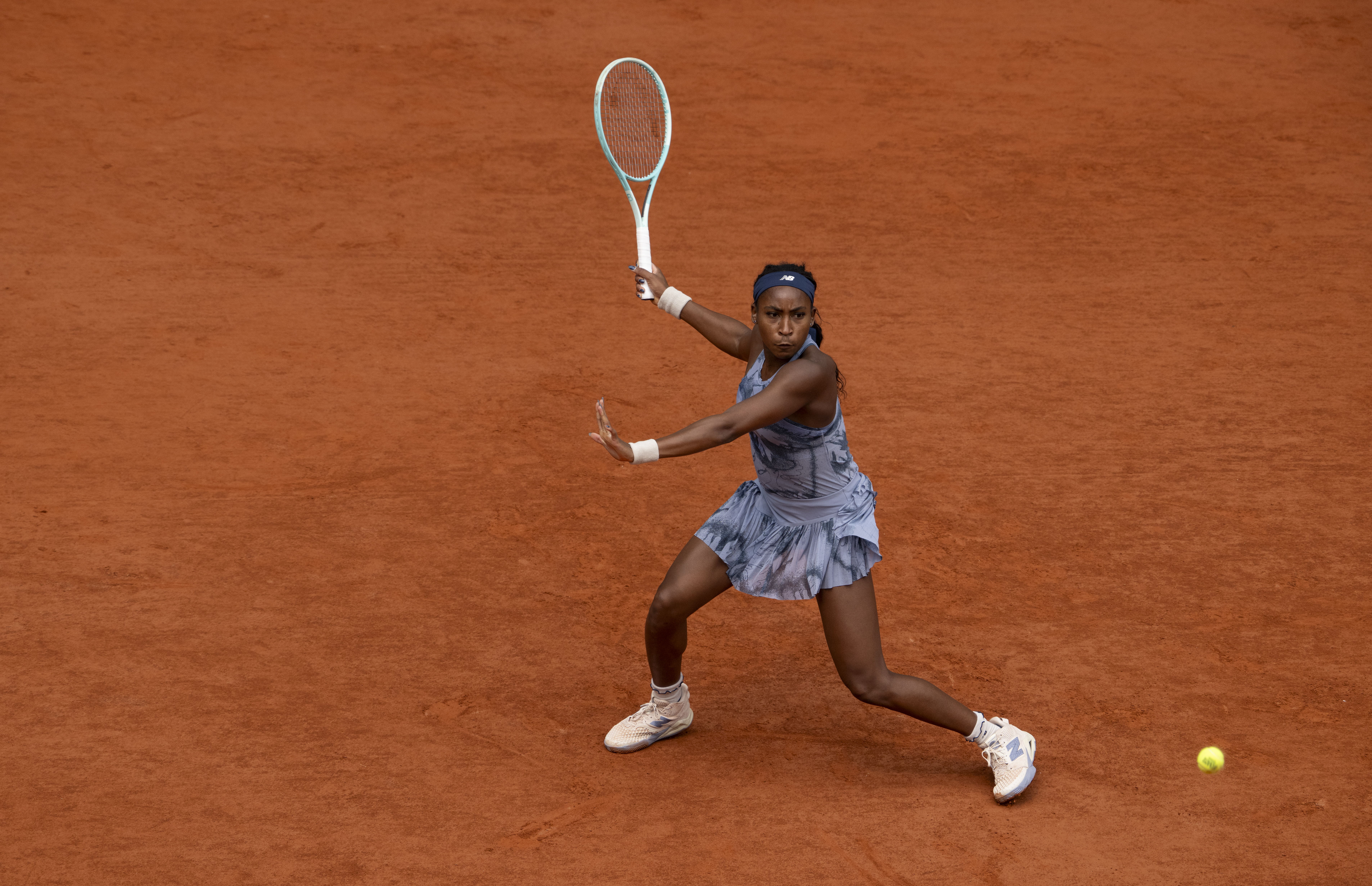 French Open 2025 – Day Fourteen – Roland Garros