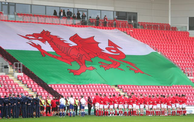 Wales ended their Six Nations with a whimper against Scotland