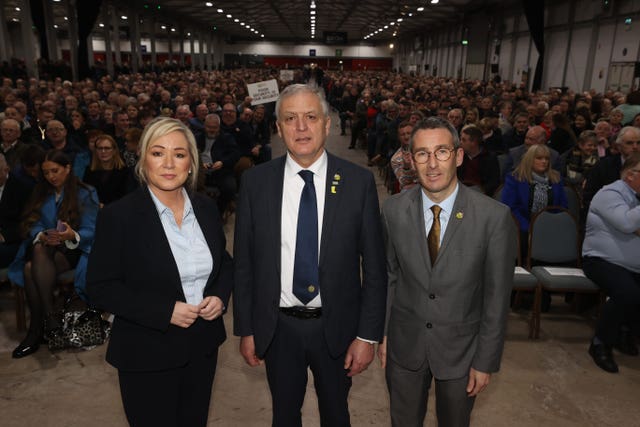 Tribeca Belfast urban regeneration scheme