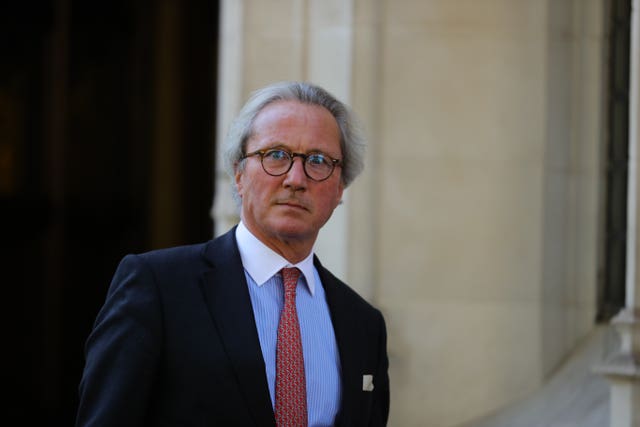 Lord Keen