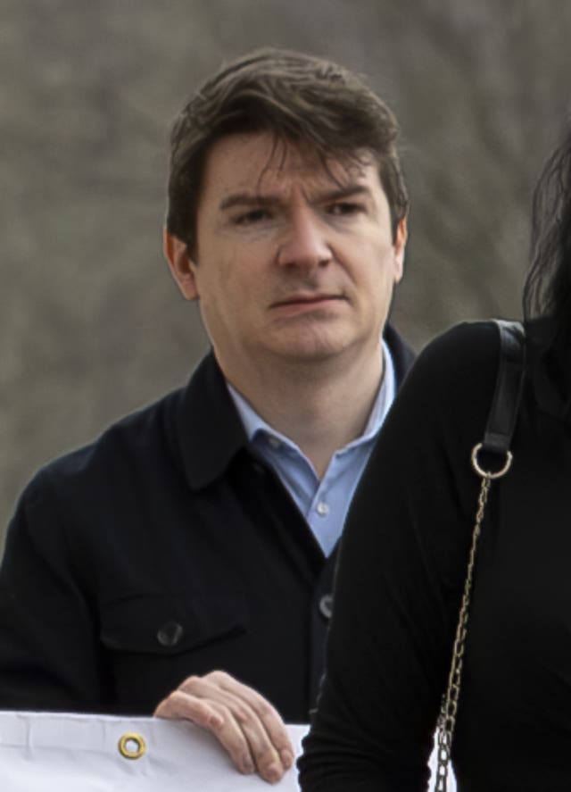 Micheal McMonagle court case