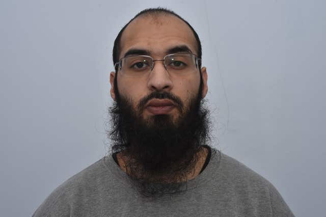 Husnain Rashid court case