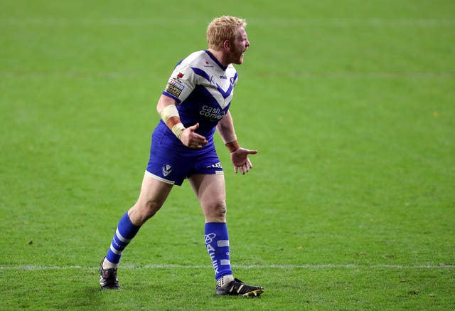 James Graham