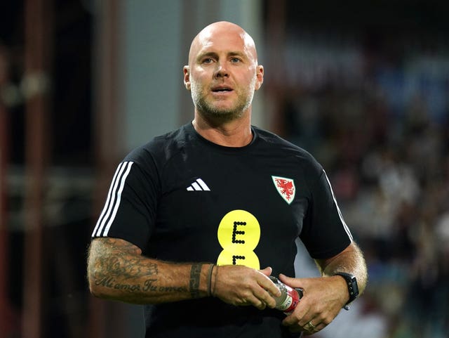Rob Page