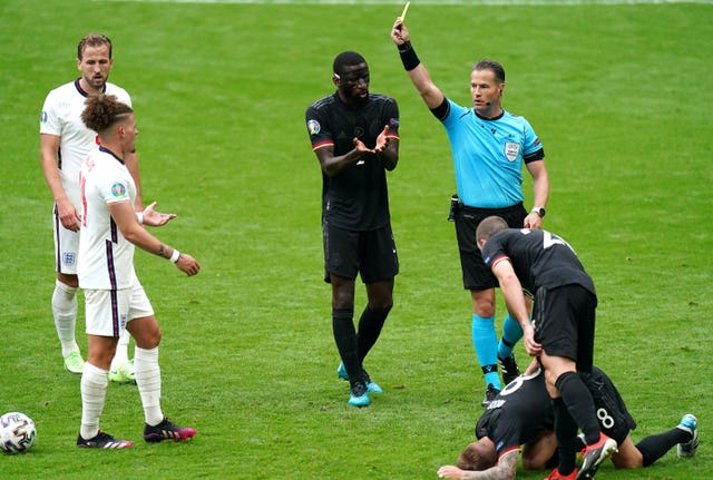 Gareth Southgate: It would be an insult to Ukraine to rest booked players PLZ Soccer Gareth Southgate: It would be an insult to Ukraine to rest booked players PLZ Soccer